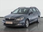 Škoda Octavia - fotka číslo 1