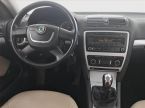 Škoda Octavia - fotka číslo 6