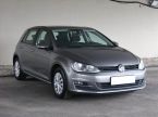 Volkswagen Golf - fotka číslo 0