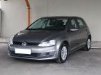 Volkswagen Golf - fotka číslo 1