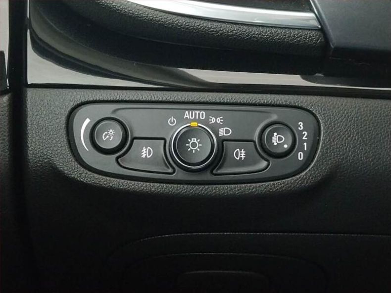 Opel Mokka - hlavní fotka