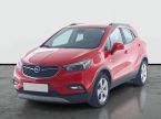 Opel Mokka - fotka číslo 1