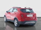 Opel Mokka - fotka číslo 3
