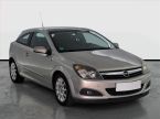 Opel Astra - fotka číslo 0