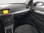 Opel Astra - fotka číslo 7