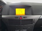 Opel Astra - fotka číslo 11
