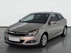 Opel Astra - fotka číslo 1