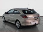Opel Astra - fotka číslo 3
