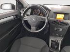 Opel Astra - fotka číslo 6