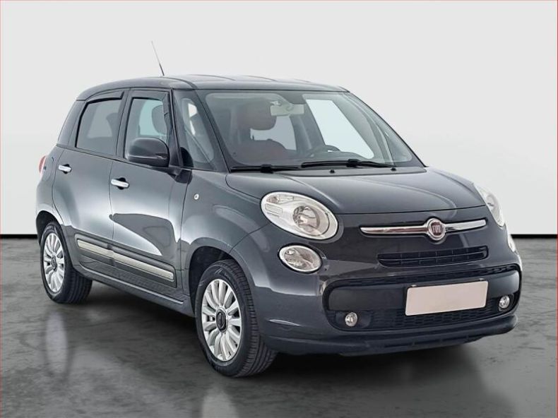Fiat 500 L - hlavní fotka inzerátu
