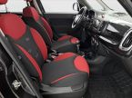 Fiat 500 L - fotka číslo 8