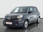 Fiat 500 L - fotka číslo 1