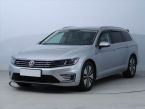 Volkswagen Passat - fotka číslo 1
