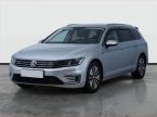 Volkswagen Passat - fotka číslo 1