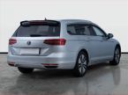 Volkswagen Passat - fotka číslo 4
