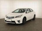 Toyota Corolla - fotka číslo 1