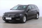 Volkswagen Passat - fotka číslo 1