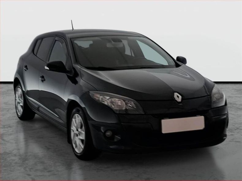 Renault Mégane - hlavní fotka inzerátu