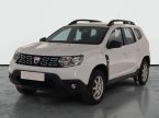 Dacia Duster - fotka číslo 1