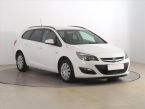 Opel Astra - fotka číslo 0