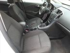 Opel Astra - fotka číslo 8