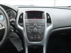 Opel Astra - fotka číslo 11