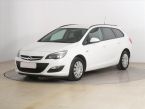 Opel Astra - fotka číslo 1