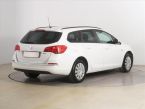 Opel Astra - fotka číslo 4