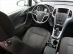 Opel Astra - fotka číslo 6