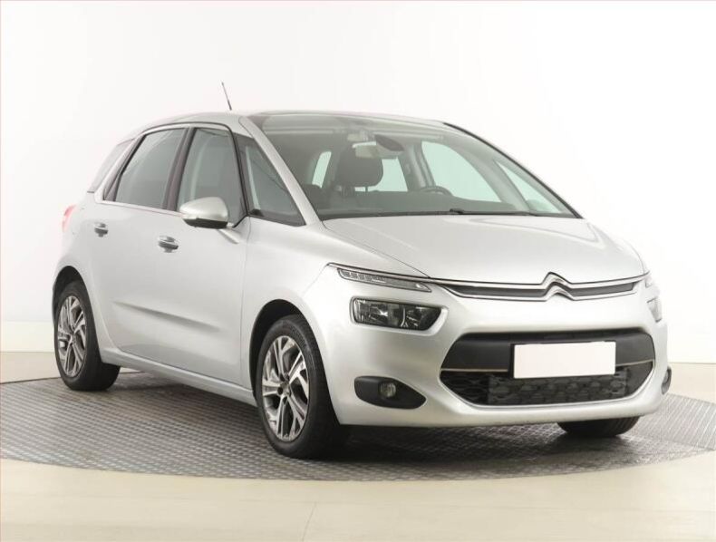 Citroën C4 Picasso - hlavní fotka inzerátu