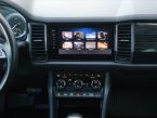 Škoda Kodiaq - fotka číslo 11