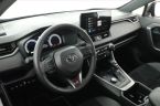 Toyota RAV 4 - fotka číslo 14