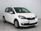 Škoda Citigo - fotka číslo 0