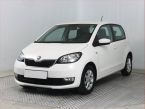 Škoda Citigo - fotka číslo 1