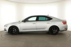 Škoda Superb - fotka číslo 2