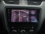 Škoda Octavia - fotka číslo 10