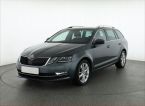 Škoda Octavia - fotka číslo 1