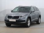 Škoda Kodiaq - fotka číslo 1
