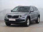 Škoda Kodiaq - fotka číslo 1