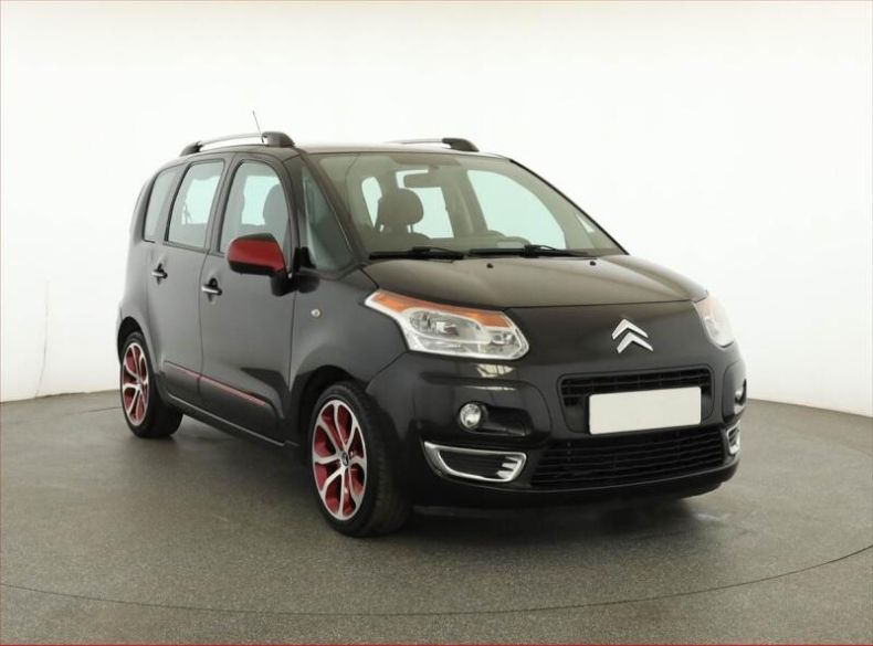 Citroën C3 Picasso - hlavní fotka inzerátu