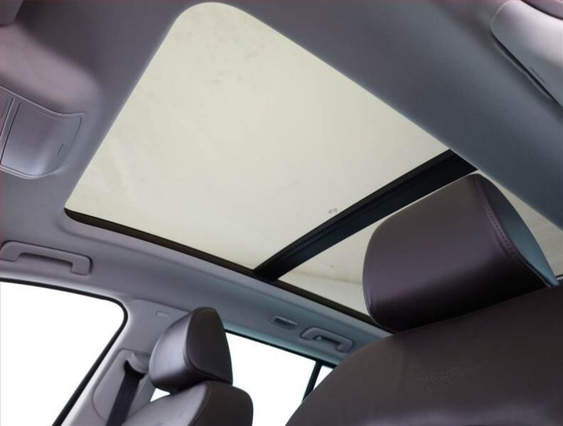 Škoda Superb - hlavní fotka