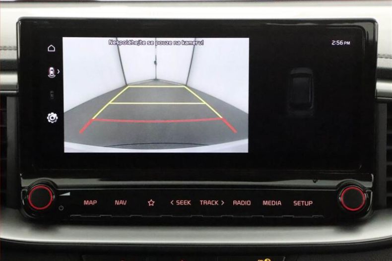 Kia Cee'd - hlavní fotka