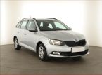Škoda Fabia - fotka číslo 0