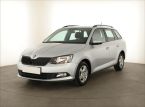 Škoda Fabia - fotka číslo 1