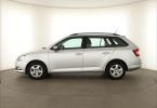 Škoda Fabia - fotka číslo 2