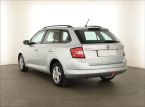 Škoda Fabia - fotka číslo 3