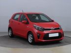 Kia Picanto - fotka číslo 0