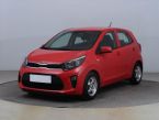 Kia Picanto - fotka číslo 1