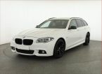 BMW Řada 5 - fotka číslo 1