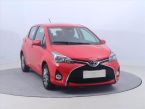 Toyota Yaris - fotka číslo 0